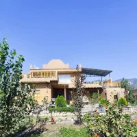 سرایداری جهت اقامتگاه بومگردی