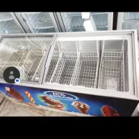 فریزر صندوقی|فروشگاه و مغازه|مریوان, |دیوار