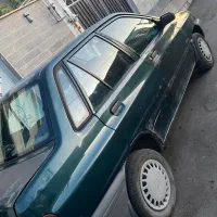 پراید|خودرو سواری و وانت|خرمدره, |دیوار