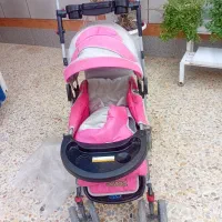 کالسکه نونو هس