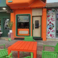 استخدام نیرو در رستوران هلثی