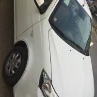 فروش فوری سایناsمدل ۲۷برج۱۲ ۱۴۰۳|خودرو سواری و وانت|علیآباد کتول, |دیوار