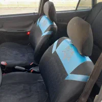 سواری|خودرو سواری و وانت|بهارستان, |دیوار