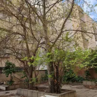 ۲۰۷ متر سید خندان* ۱۴۰ متر حیاط* پارکینگ سندی