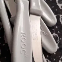 وسایل آشپزخانه چاقو کارد