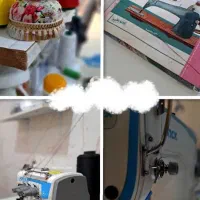 خیاط دوزنده
