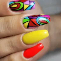 آموزش تخصصی وحرفه ای ناخن