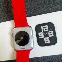 اپل واچ سری SE|لوازم جانبی موبایل و تبلت|کرج, شاهین‌ویلا|دیوار