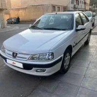 پارس سال مدل ۹۸|خودرو سواری و وانت|شاهین‌شهر, سعدی شمالی|دیوار
