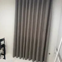 استخدام خیاط پرده دوز و یک اتو کار