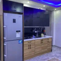 اجاره باغ ویلا تمیزونوساز شهریار جکوزی آب گرم|اجارهٔ کوتاه‌مدت ویلا و باغ|فردیس, قریشی|دیوار