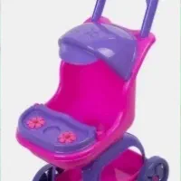 کالسکه اسباب بازی