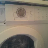 ماشین لباسشویی ابسال  نیاز ب تعمیر