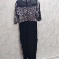 لباس مجلسی س ۴۴ تا ۴۶