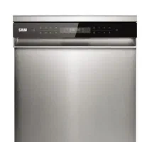 ماشین ظرفشویی سام