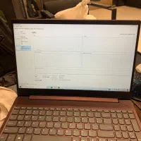 lenovo ideapad3|رایانه همراه|مشهد, بهشت|دیوار