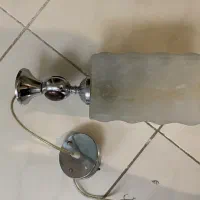 لوستر آویز تکی