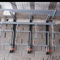 لوله کشی گاز ،نقد و قسطی/مجری رسمی