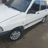 پراید مدل، 90دوگانه|خودرو سواری و وانت|ایرانشهر, |دیوار