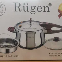 زودپز روگن آلمان 11 لیتری