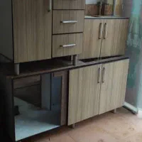 کابینت ارزان|مصالح و تجهیزات ساختمان|گلوگاه, |دیوار