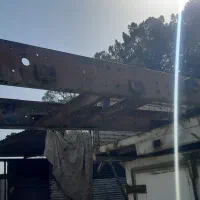 شاسی و سیم کشی بادسان
