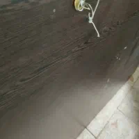 درب کمد دیواری