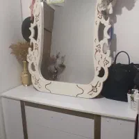 کمدو میزارایشی