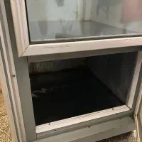 یخچال ویترینی