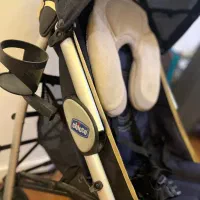 کالسکه خارجی|کالسکه و لوازم جانبی|تهران, هروی|دیوار