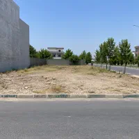 زمین بلوار معلم