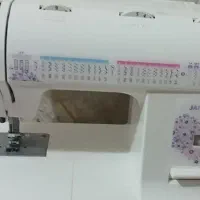 چرخ خیاطی نو