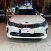 کیا اپتیما 2017جی تی لاین فول 4رادار|خودرو سواری و وانت|زاهدان, |دیوار