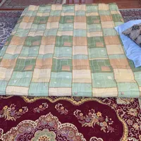تشک پنبه ای