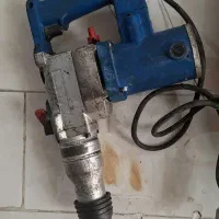 دریل تخریب و ابزار استوک با ضمانت|ابزارآلات|اندیمشک, |دیوار