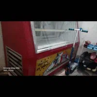 یخچال فریزر