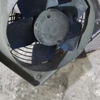 هواکش پنکه|پنکه و تصفیه‌کنندهٔ هوا|ارومیه, |دیوار