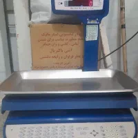 ترازو فروشگاهی محک