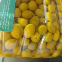 ترشی خانگی و خاص نازخاتون(فروش انواع ترشی)|خوردنی و آشامیدنی|میبد, |دیوار