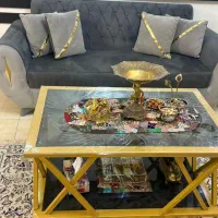 مبل.راحتی|مبلمان خانگی و میز عسلی|کرمانشاه, |دیوار