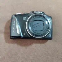 دوربین دیجیتال کنون