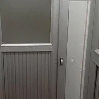 کابینت آلمنیوم آلمنیومی درب کرکره میبرم|مصالح و تجهیزات ساختمان|اهواز, بهارستان|دیوار