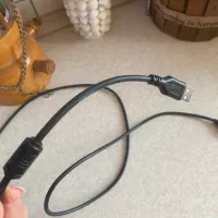 کابل افزایش طول USB موبایل و کامپیوتر نو آکبند|قطعات و لوازم جانبی رایانه|تهران, بازار|دیوار