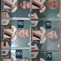 کیمدی فوتبال و آلبوم کیمدی|اسباببازی|مراغه, |دیوار