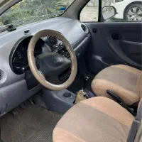 ماتیز مدل ۸۰|خودرو سواری و وانت|مشکین‌دشت, |دیوار