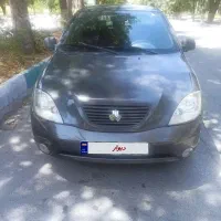 تیبا 2مدل 96