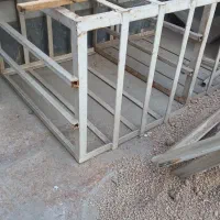 حفاظ کولر پنجره ای ۵ عدد|کولر گازی و فن‌کوئل|اهواز, شهرک نفت|دیوار