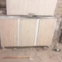 فقطخرید فروش کابینت وضعایات انباری قیمت توافقی