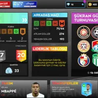 اکانت دریم لیگ‌‌‌‌‌....‌|کنسول، بازی ویدئویی و آنلاین|اسکو, |دیوار