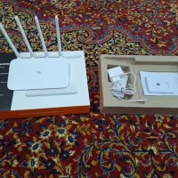 روتر شیائومی  mi router 4a